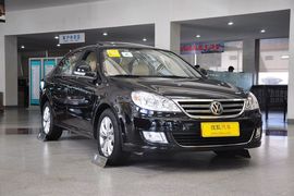 2011款大众朗逸 1.4TSI手动品轩版