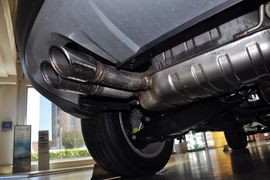 2010款大众途观 2.0TSI 手自一体旗舰导航版