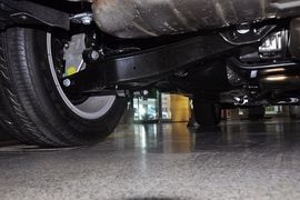 2010款大众途观 2.0TSI 手自一体旗舰导航版
