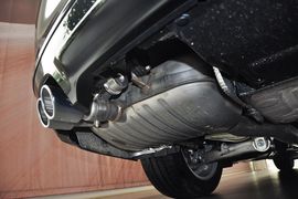 2011款宝马730Li 典雅型
