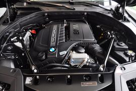 2011款宝马535i GT xDrive豪华型