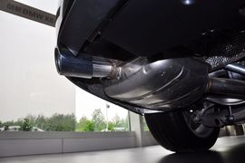 2011款宝马535i GT xDrive豪华型