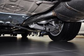 2011款宝马535i GT xDrive豪华型