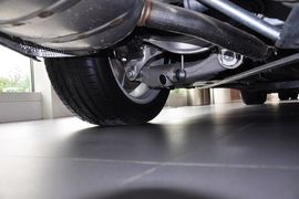 2011款宝马535i GT xDrive豪华型