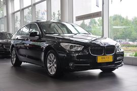 2011款宝马535i GT xDrive豪华型