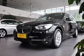 2011款宝马535i GT xDrive豪华型