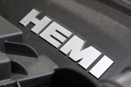 2011款Jeep吉普牧马人 AEV 5.7Hemi实拍