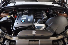 2010款宝马X1 xDrive28i