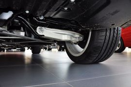 2010款宝马X1 xDrive28i