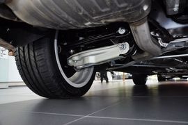 2010款宝马X1 xDrive28i