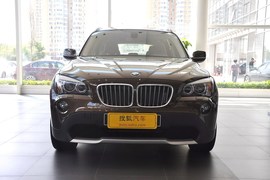 2010款宝马X1 xDrive28i