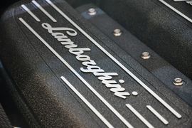 2011款兰博基尼盖拉多LP570-4 Superleggera