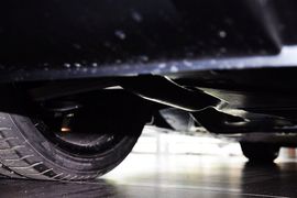 2011款兰博基尼盖拉多LP570-4 Superleggera