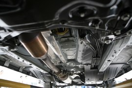 2011款长城哈弗H6 2.0L汽油都市型