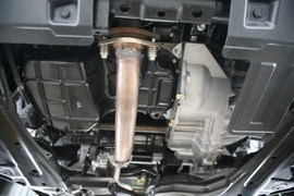 2011款长城哈弗H6 2.0L汽油都市型