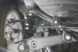 2011款长城哈弗H6 2.0L汽油都市型