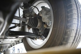 2011款长城哈弗H6 2.0L汽油都市型