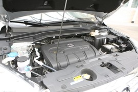 2011款长城哈弗H6 2.0L汽油都市型