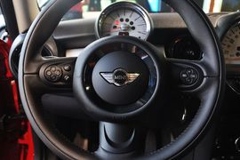 2011款MINI COOPER TATTOO