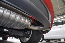 2011款奥迪TT Roadster 2.0TFSI