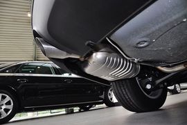 2011款奥迪A6L 2.0TFSI手自一体标准型