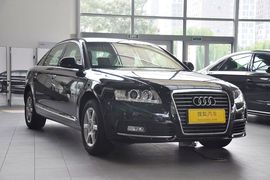 2011款奥迪A6L 2.0TFSI手自一体标准型