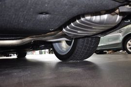 2011款奥迪A8L W12 6.3L FSI