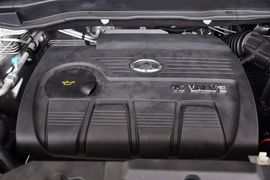 2011款长城哈弗H6 2.0L汽油尊贵型