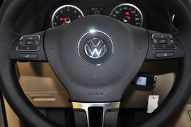 2010款大众途观 1.8TSI手自一体两驱风尚版