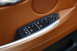 2010款宝马5系GT 535i 领先型试驾实拍