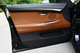 2010款宝马5系GT 535i 领先型试驾实拍