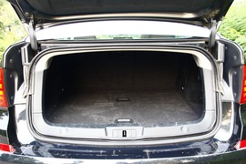 2010款宝马5系GT 535i 领先型试驾实拍