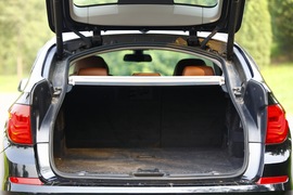 2010款宝马5系GT 535i 领先型试驾实拍