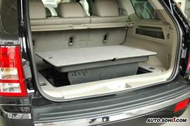 2006款大切诺基