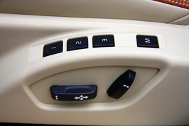 2012款沃尔沃S60 1.6T试驾