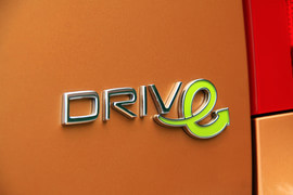 2012款沃尔沃S60 1.6T试驾