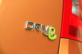 2012款沃尔沃S60 1.6T试驾