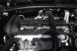 2012款沃尔沃XC90 2.5T北欧豪华版