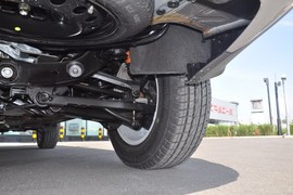 2012款沃尔沃XC90 2.5T北欧豪华版