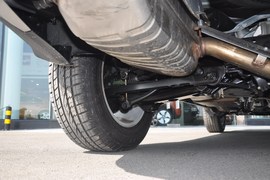 2012款沃尔沃XC90 2.5T北欧豪华版