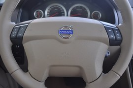 2012款沃尔沃XC90 2.5T北欧豪华版