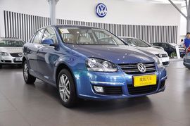 2011款大众速腾 1.6L手自一体时尚型