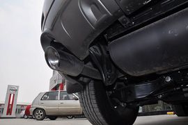 2011款东风日产楼兰 3.5L V6