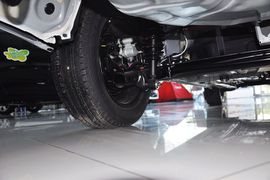 2011款一汽丰田花冠EX 1.6AT经典版