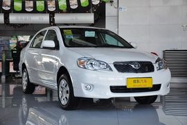 2011款一汽丰田花冠EX 1.6AT经典版