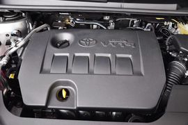 2011款广汽丰田逸致 1.8L豪华型