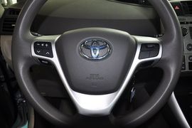 2011款广汽丰田逸致 1.8L豪华型