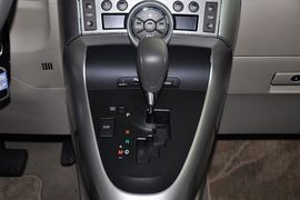 排挡杆