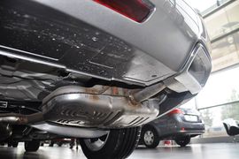2011款别克君越 2.4L SIDI雅致版OnStar