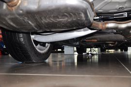2011款别克君越 2.4L SIDI雅致版OnStar
